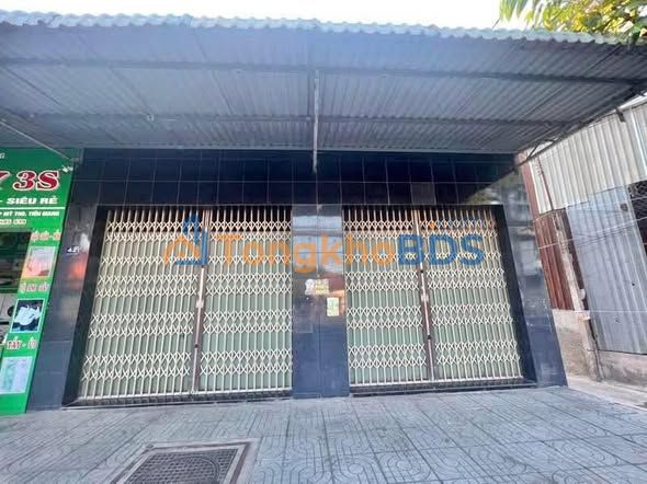 Mặt Bằng Kinh Doanh MT Thái Sanh Hạnh, Mỹ Tho - 5 Triệu/Tháng