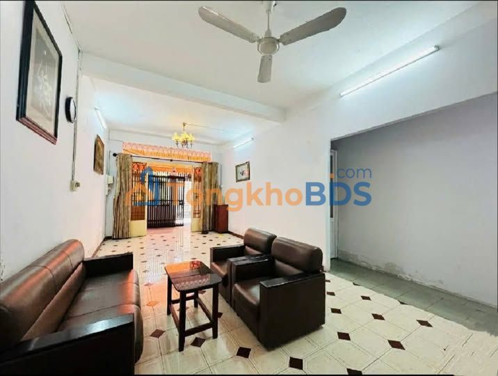 Nhà Tân Bình HXH 5m Bàu Cát - 86m² Chỉ 9 Tỷ - Sổ Hồng Chính Chủ