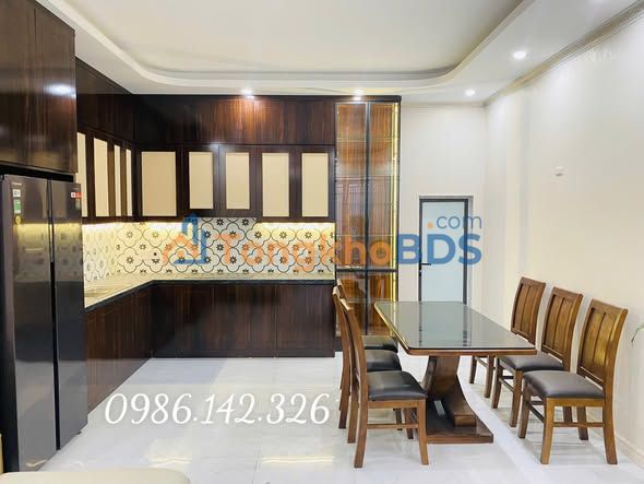 Nhà 50m² Lê Lợi Hà Đông - 4PN, 20m Ô Tô, Sổ Sẵn - Giá 10 Tỷ