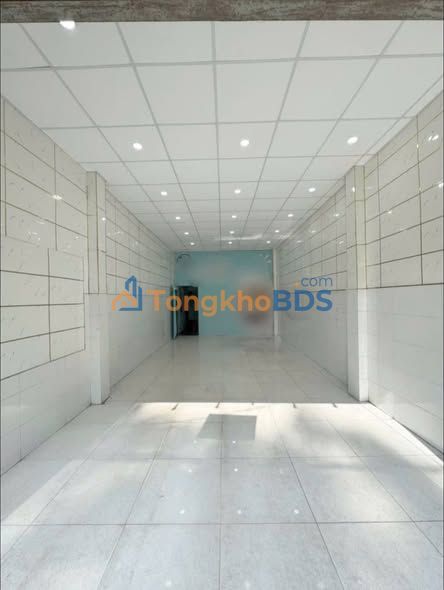 Mặt Bằng Kinh Doanh Phú Hòa, Thủ Dầu Một - 90m² Giá 22 Triệu/Tháng