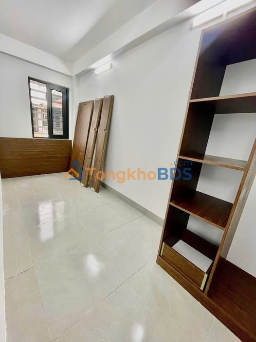 Nha rieng Cau Giay Yen Hoa 2n1k 7,5tr - Full noi that