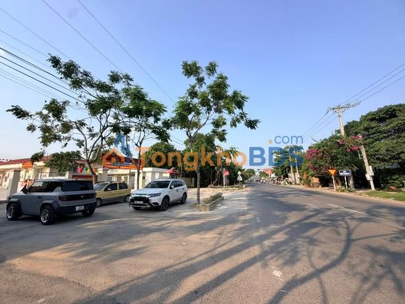 Đất nền Phước Đông Gò Dầu 135m² 499 triệu - Sổ đỏ chính chủ