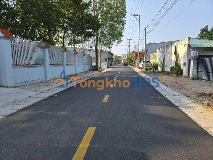 Đất nền Phú Mỹ Q7 162m² 3 tỷ - Đất thổ cư 100%