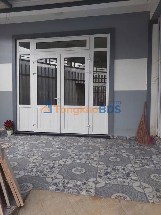 Nhà nguyên căn Trương Văn Hoàng P9 Đà Lạt 120m² 6.5 triệu - Ô tô vào nhà