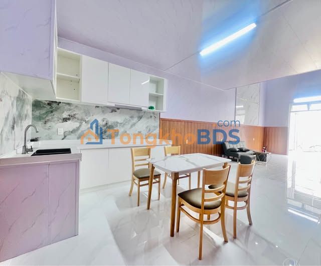 Nhà riêng Phường 12 Đà Lạt 140m² 2 tỷ - Chính chủ bán gấp