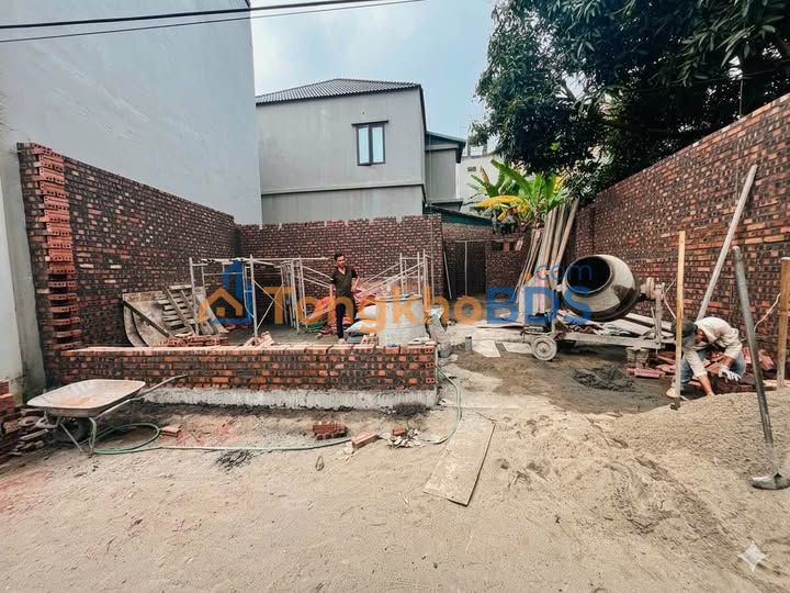 Nhà riêng TDP Cả Vĩnh Yên 96m² 1,x tỷ - Sẵn sàng ở ngay