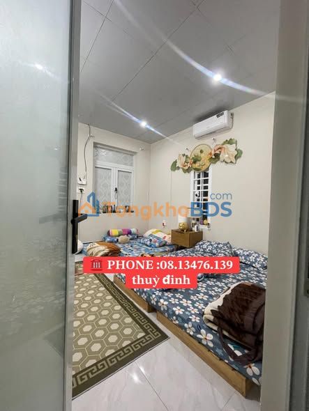 Nhà riêng Lê Thánh Tôn, Tuy Hòa 78m² 5 tỷ - Giá tốt hiếm có