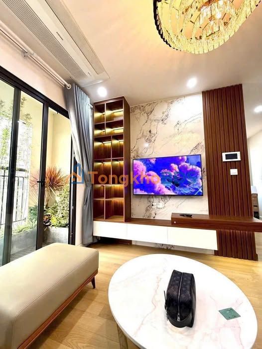 Cho thuê căn hộ Lacasta Hà Đông, DT 48-117m², giá từ 9 triệu