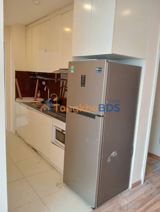 Căn hộ Hoàng Mai 62m² 9 triệu - View đẹp sẵn ở