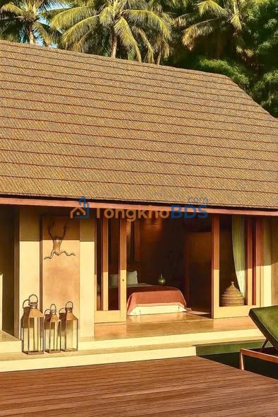 Nhà thuê Tân Quý Tân Phú 72m² 7.5 triệu - Sẵn sàng ở ngay