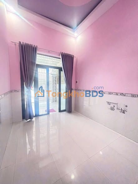 Nha mat tien Van Thanh 3 60m2 3,5 trieu - San sang o ngay