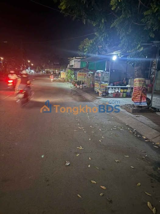 Nhà cho thuê Phú Sinh Long An - Thỏa thuận - Sẵn sàng ở