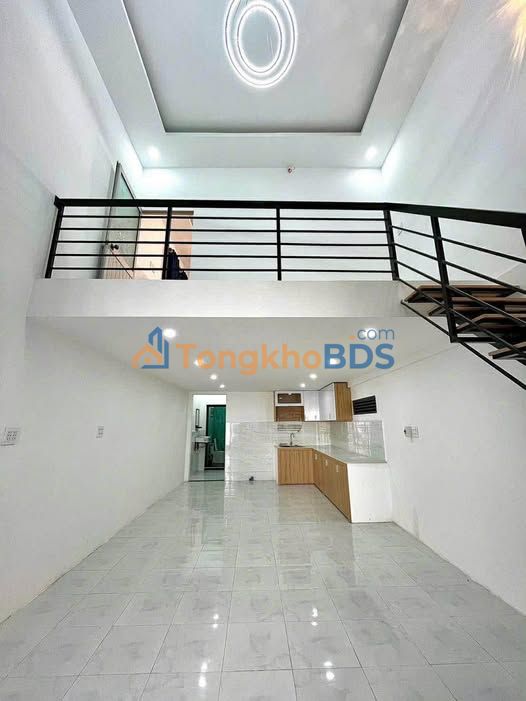 Nhà Trương Định, Cần Thơ - 44.3m² Thổ Cư, 2 Tỷ 899