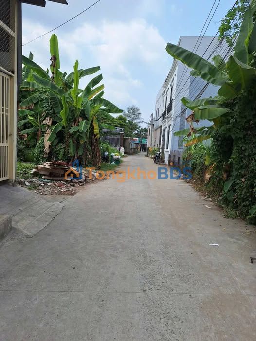 Nhà Trần Quang Diệu, Cần Thơ - 104m² Full Thổ Cư, Giá 2.5 Tỷ