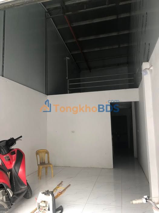 Nhà Mặt Đường Tả Thanh Oai, Thanh Trì - Kinh Doanh Đắc Lợi 40m²