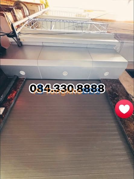 Nhà Phân Lô Minh Khai 33m², 4 Tầng, Sổ Hồng, Giá 6 Tỷ