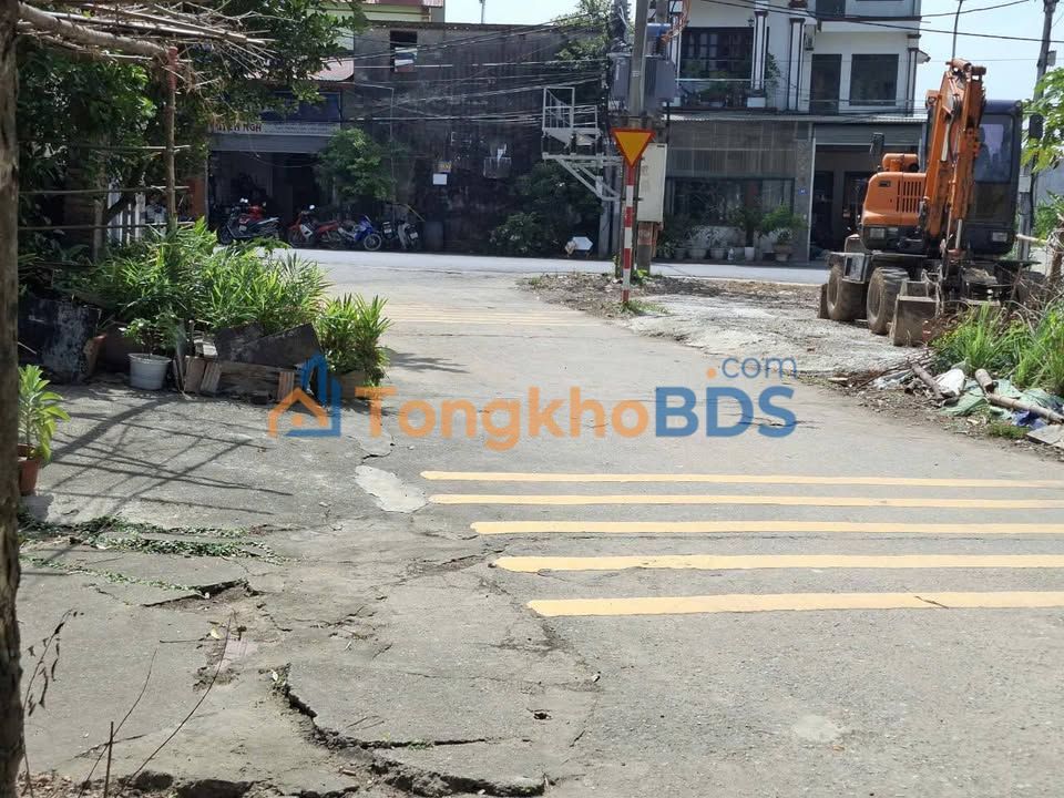 Đất nền Hà Liễu Quế Võ 80-110m² 2 tỷ - Giá tốt hiếm có