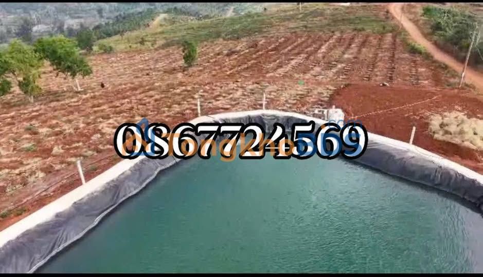 Đất vườn Phường B'lao 1.7ha giá 3.5 tỷ - Chính chủ bán