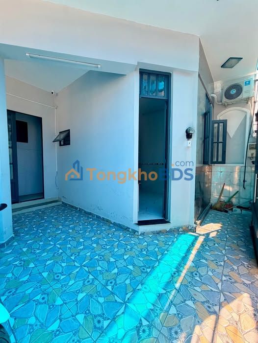 Nhà 3 Tầng Bông Sao Q8 - 63m² - 5PN - Kinh doanh CHDV Dòng Tiền Cao