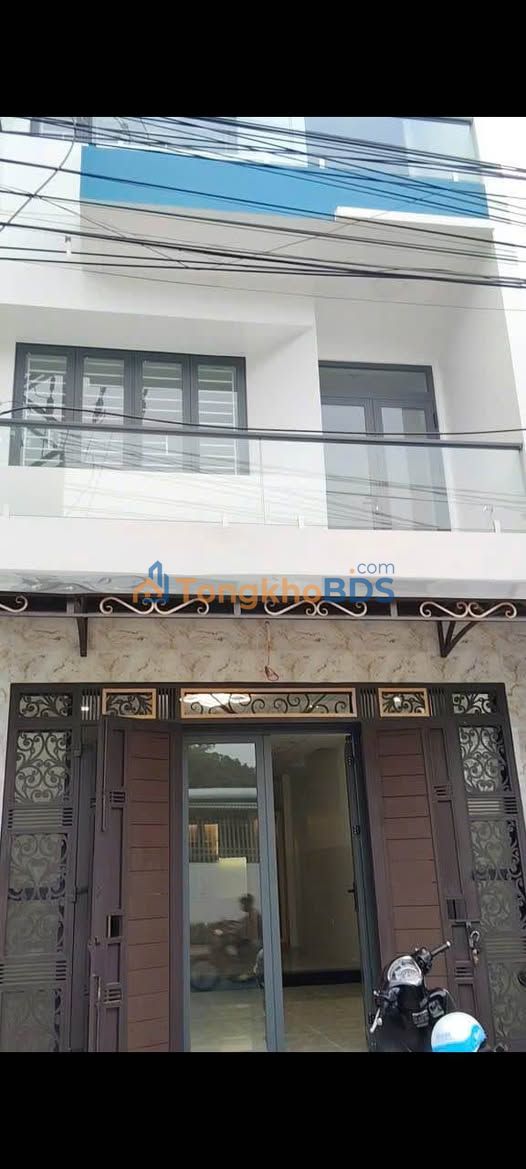 Nhà TĐC Đất Lành Phong Châu 73m² - Sẵn Sàng Vào Ở Ngay