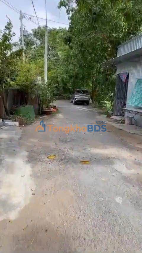 Nhà Hoà Thuận Cao Lãnh 92m² 820 triệu, Chính chủ bán