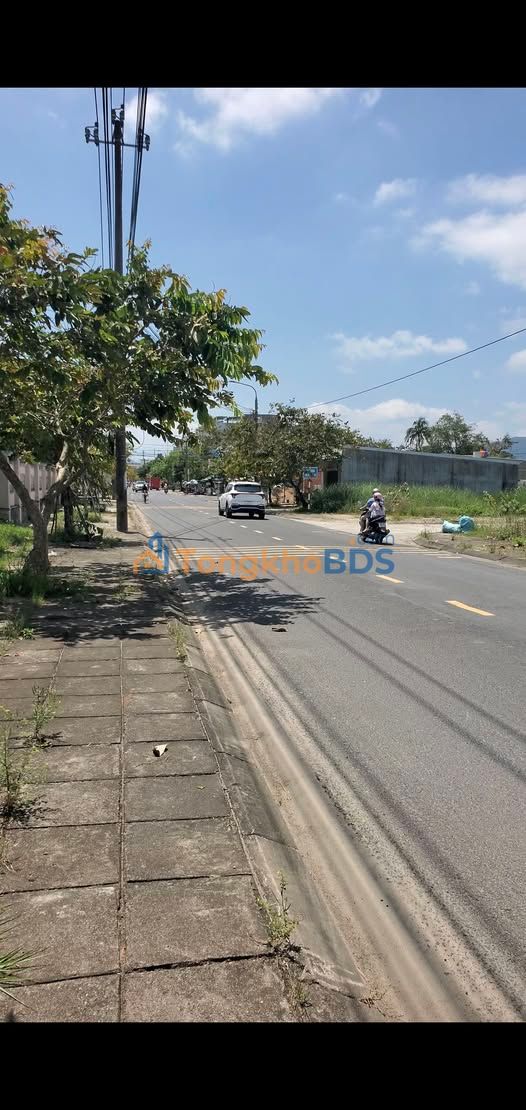 Đất Trần Hưng Đạo Đông Hòa 125m² 2.5 tỷ - Sổ đỏ chính chủ