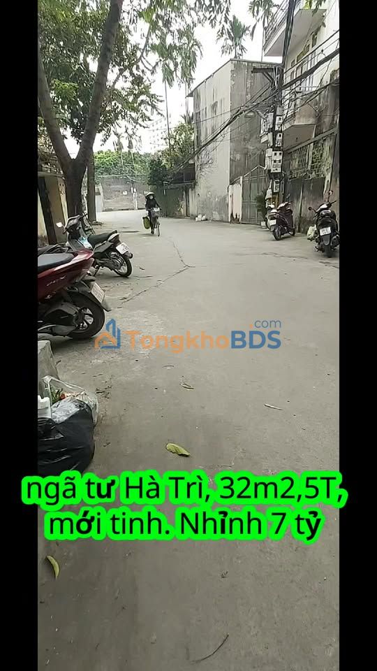Nhà Phường Quang Trung, Hà Đông 32m² - 5 Tầng Mới Đẹp, Sẵn Sàng Ở Ngay