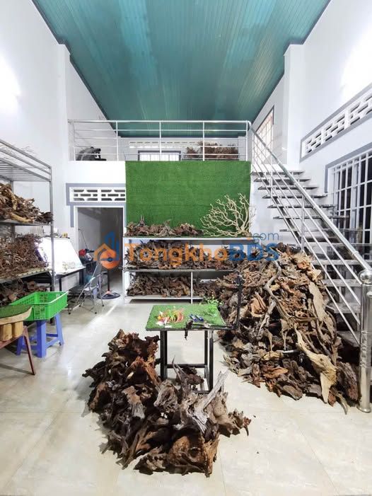 Nhà An Dương Vương Long Thành Bắc 1.8 tỷ - Chính chủ bán