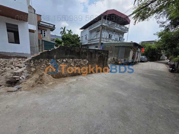 Đất nền Phụng Châu Chương Mỹ 90m² 3-3.5 tỷ - Sổ đỏ chính chủ