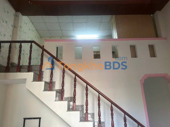 Cho thuê căn hộ 50m² Tân Phước Khánh, Bình Dương - 2PN, Giá 3.5 Triệu/Tháng