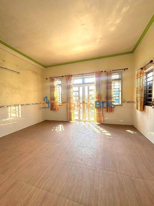 Nhà 2 Tầng 81m² Hẻm Ô Tô 5.4 Tỷ - Linh Xuân, Thủ Đức