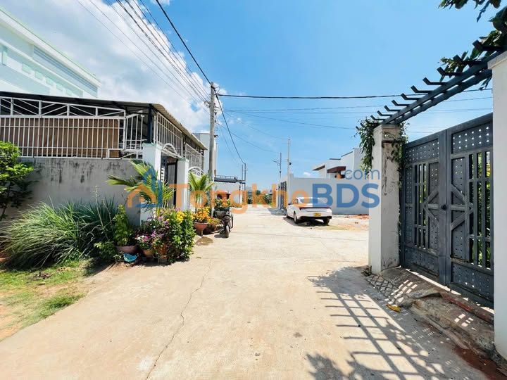 Đất thổ cư Phong Nẫm Phan Thiết 110m² - Đất thổ cư 100%