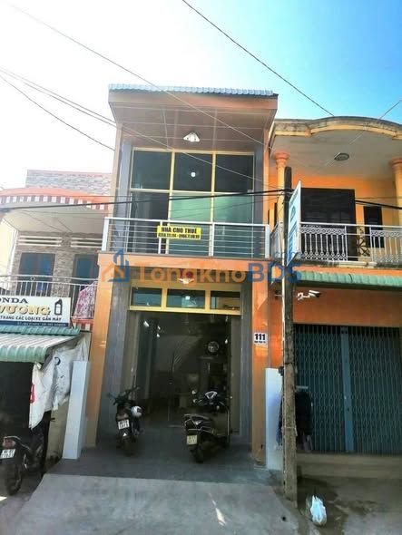 Nhà nguyên căn Van Thủy Tú Phan Thiết giá thỏa thuận, sẵn sàng ở ngay