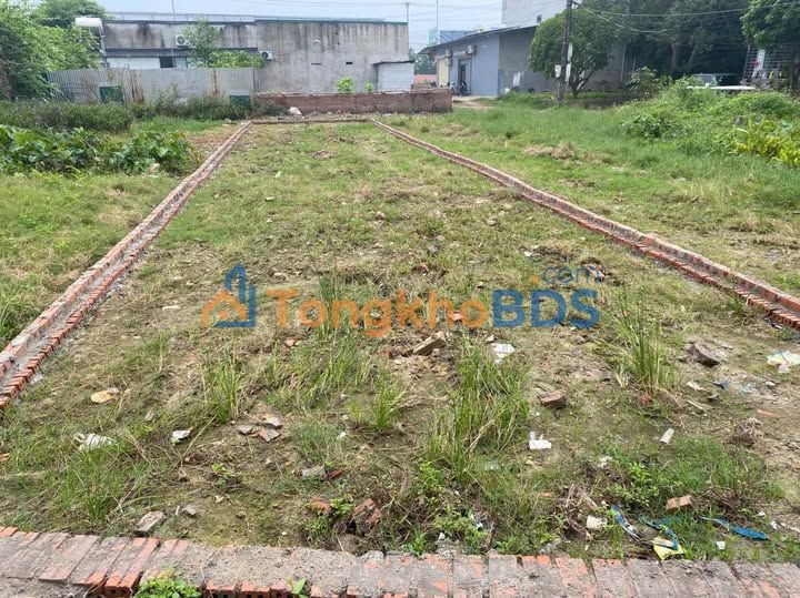 Đất nền Thiện Kế Bình Xuyên 127m² giá 3.9 tỷ - Sổ đỏ chính chủ