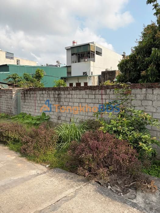 Đất nền Kiến An, Hải Phòng - 67m² - Giá 2.8 tỷ - Vị trí trung tâm