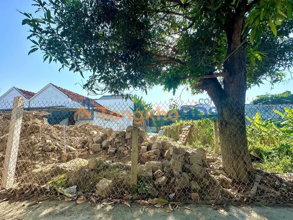 Đất Diên An Diên Khánh 134m² giá 2.01 tỷ - Sổ đỏ chính chủ