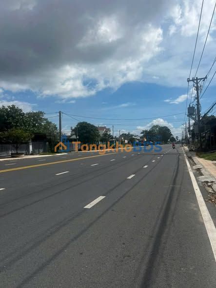 Đất Tôn Đức Thắng Hòa Thành 430 triệu - Sổ đỏ chính chủ