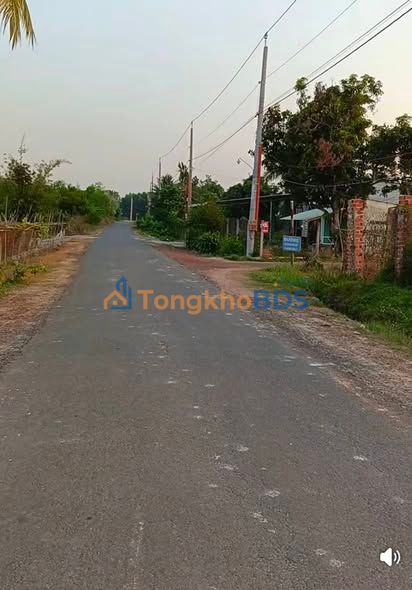 Đất nền Ấp Suối Muồn 145m² giá 380 triệu - Pháp lý rõ ràng