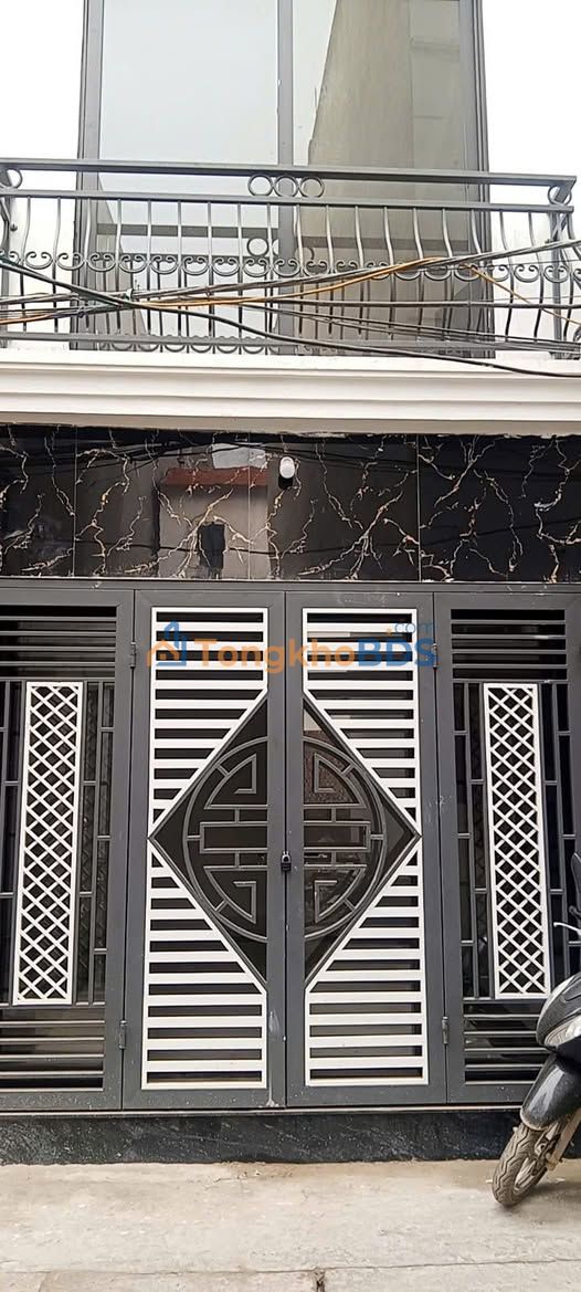 Nhà 31.2m² Đồng Nhân, An Khánh - 4.5 Tỷ, Sẵn Sàng Ở Ngay