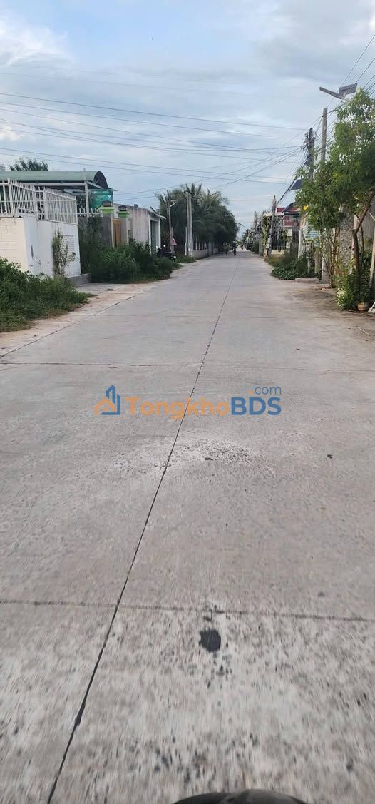 Đất thổ cư 250m² Hàm Thắng, Bình Thuận - Giá chỉ 1.8 tỷ, ô tô vào đất