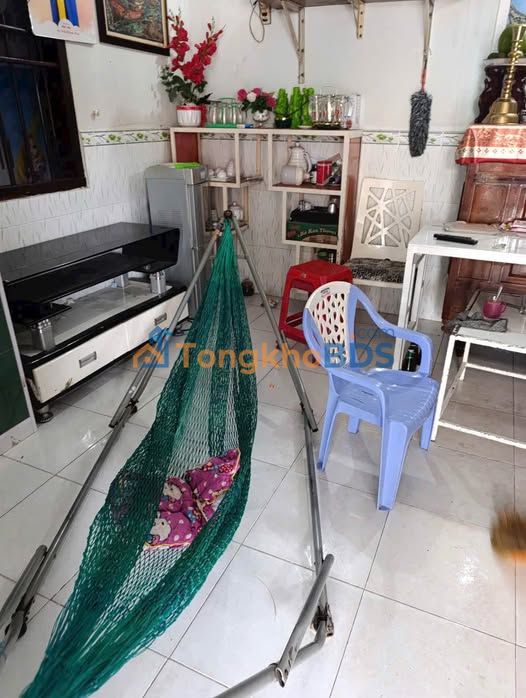 Nhà Cấp 4 Mặt Tiền 90m² Trương Văn Ly, Phan Thiết - Giá 2.2 Tỷ