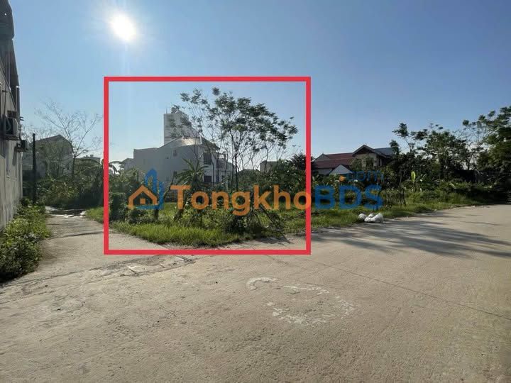 Đất Nền Lô Góc 67m² Phụng Châu, Chương Mỹ - Ô tô Vào Nhà, Sẵn Sàng Đầu Tư