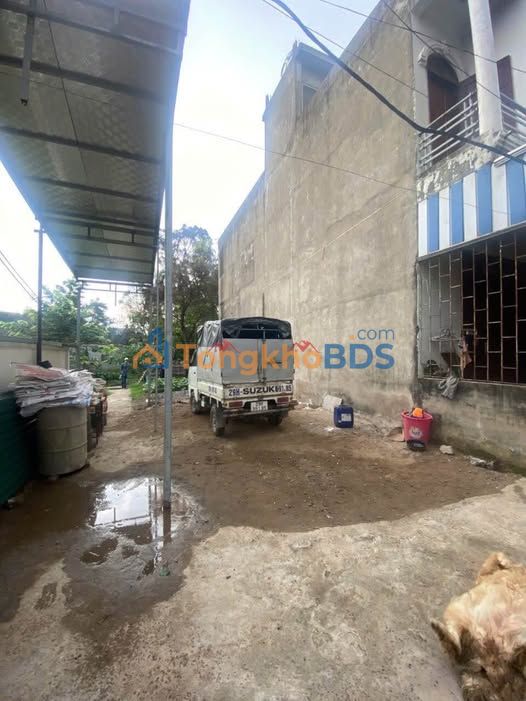 Bán đất Phụng Châu, Chương Mỹ 60.8m² - Sổ đỏ sẵn sàng, giá 3.x tỷ