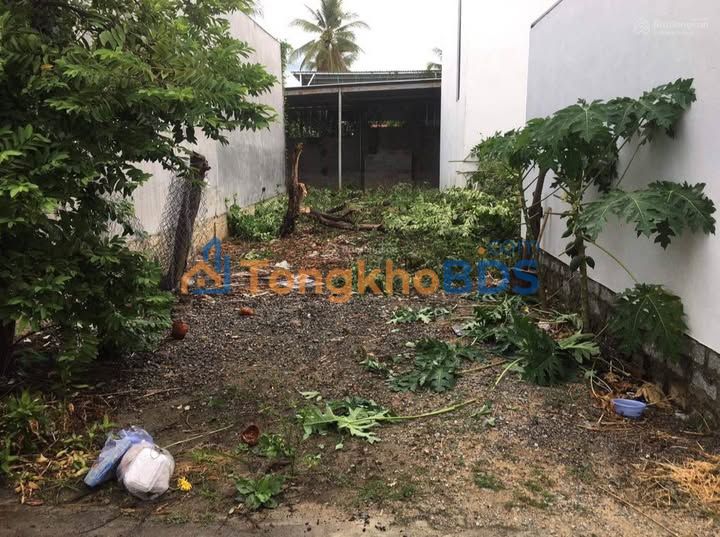 Đất Thổ Cư 88.5m² Gần Metro Vĩnh Trung, Nha Trang - Giá 1.99 Tỷ