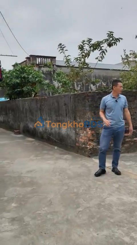 Đất nền Sầm Sơn 106m² - 2 mặt tiền, giá chỉ 9XX triệu, xây nhà ở lý tưởng