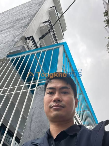 Nhà 4 Tầng Thượng Phúc, Thanh Oai - 42m² Sổ Đỏ Chính Chủ, Giá Hời