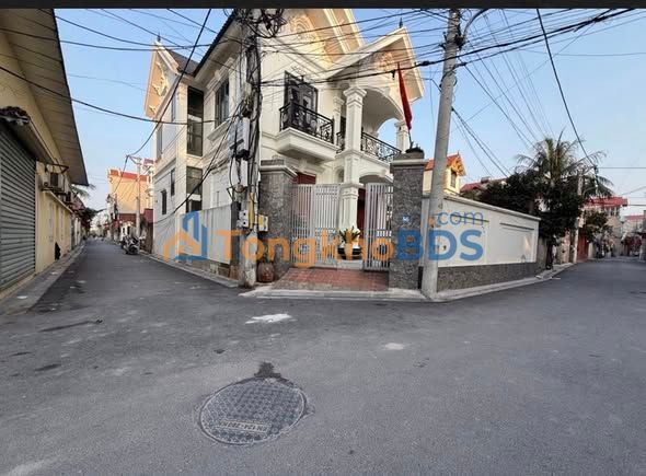 Đất nền Tiên Dương, Đông Anh 85m² - Sổ đỏ chính chủ, đầu tư sinh lời