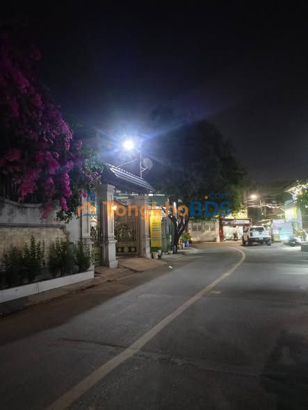 House Quận 12 Huỳnh Thị Hai 60m² 5 tỷ - Chính chủ, hẻm xe hơi tiện lợi