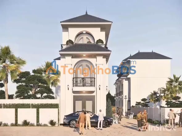 Nhà riêng Lê Thánh Tông 57m² 3 tỷ – Chính chủ bán
