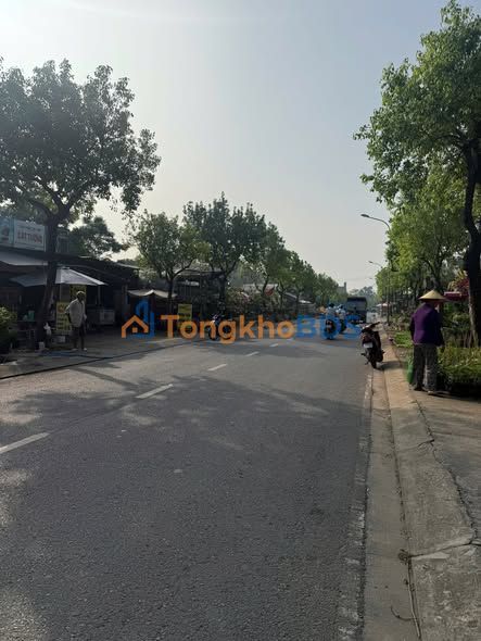 Đất nền Tân Hiệp Hóc Môn 225m² 9.9 tỷ - Tiềm năng tăng giá